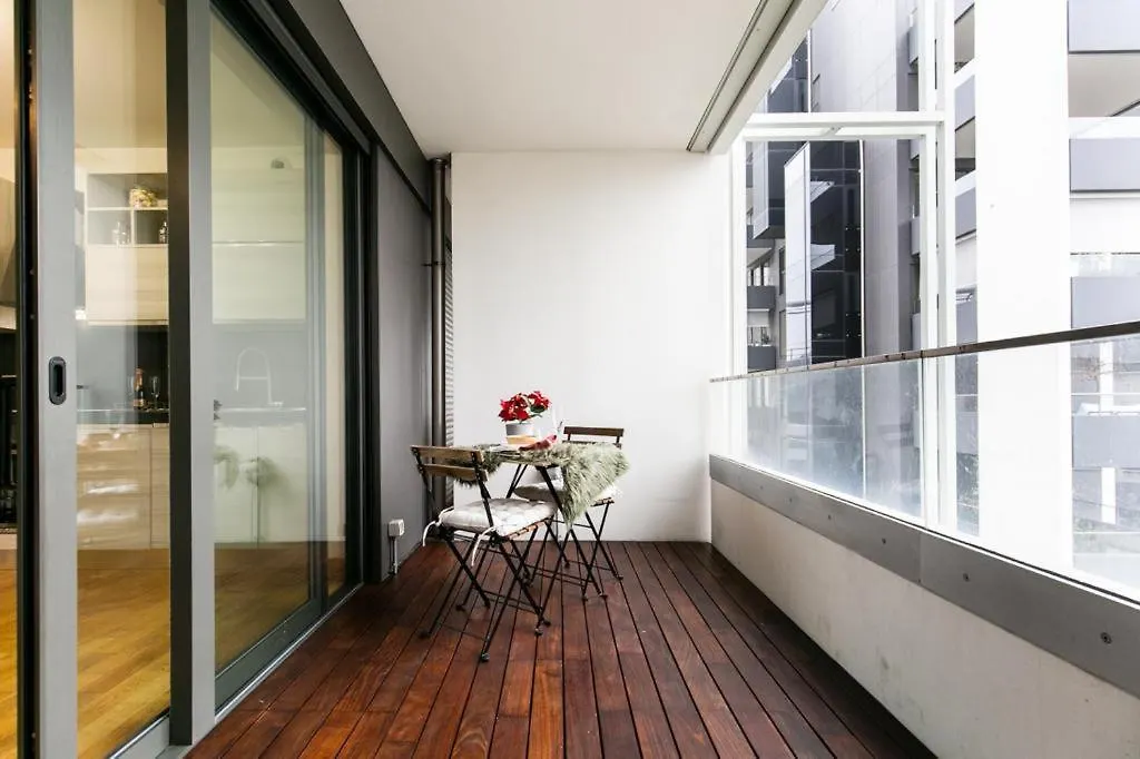 Citylife Monolocale Con Ampio Terrazzo Milano Appartamento